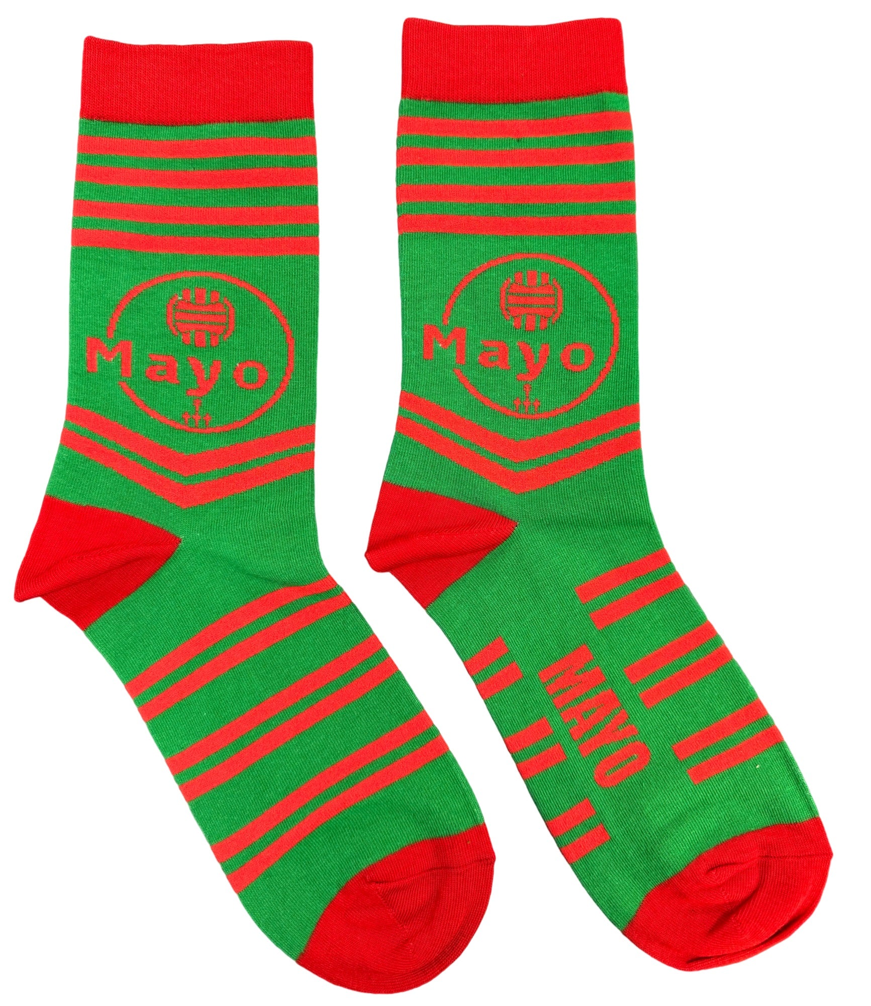 Sock Nation Mayo Socks