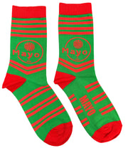 Sock Nation Mayo Socks