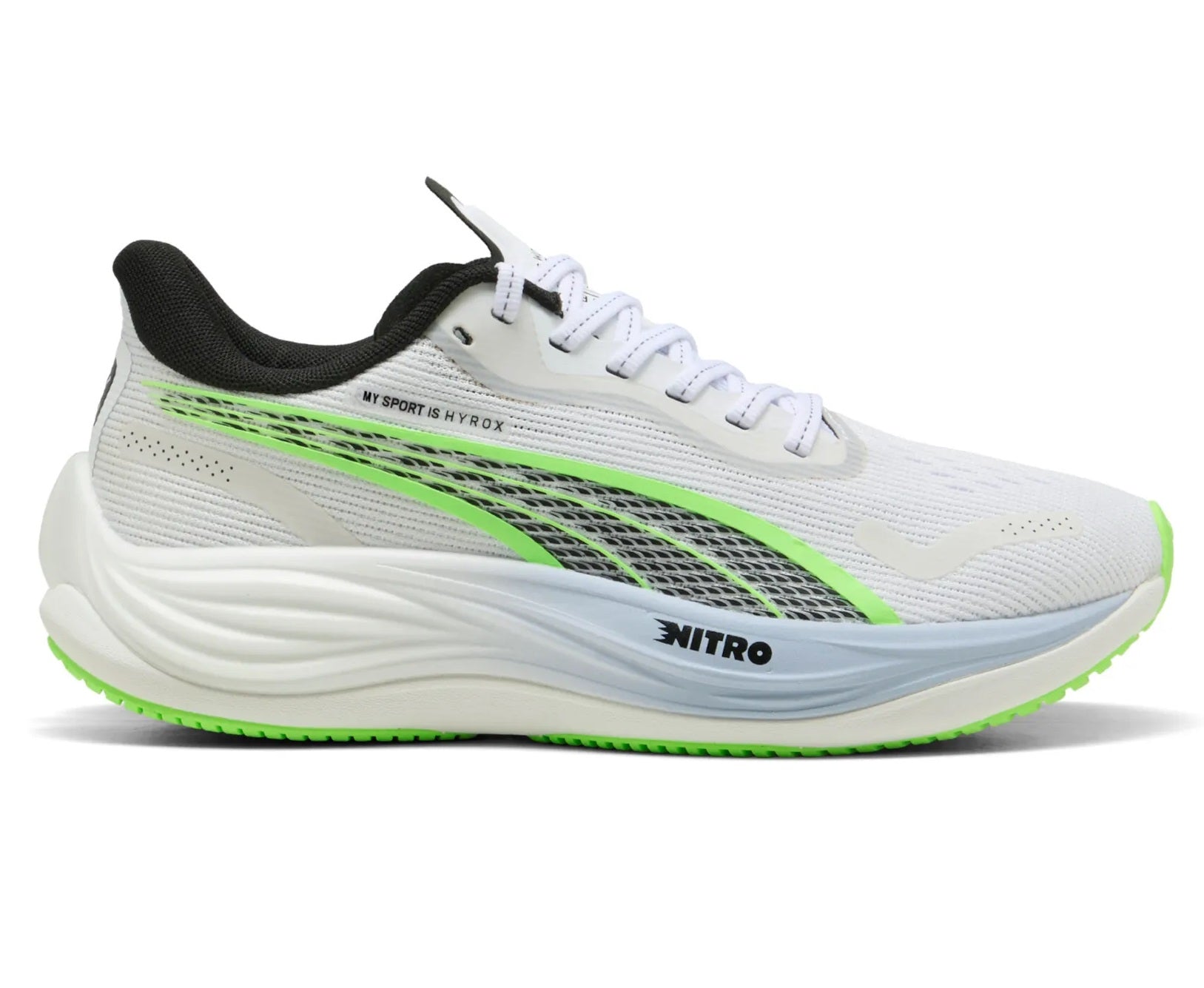 Puma Velocity Nitro Hyrox