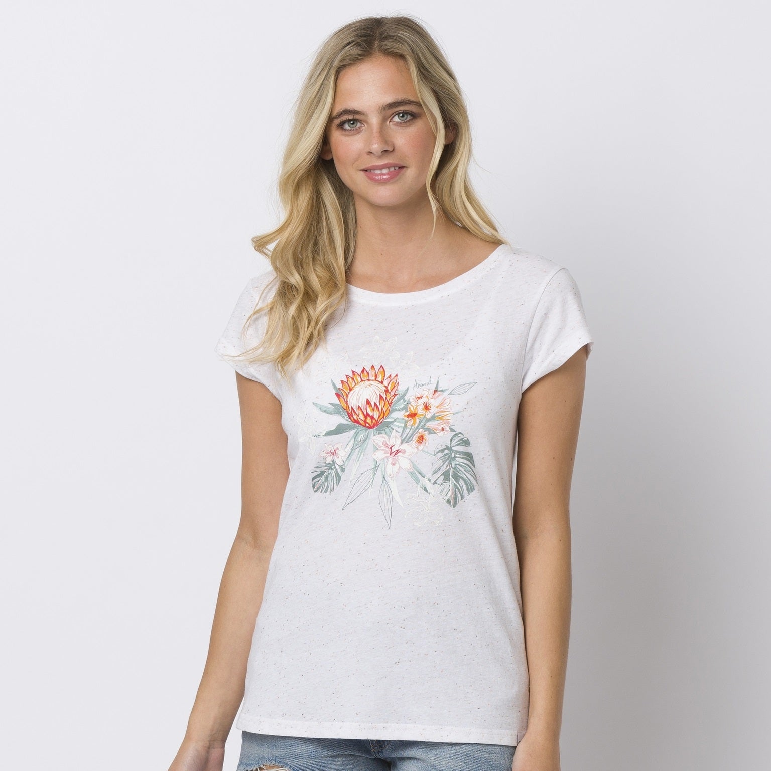 Animal Spirit Graphic S20