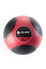 Pure2Improve P2I Medicine ball 8kg