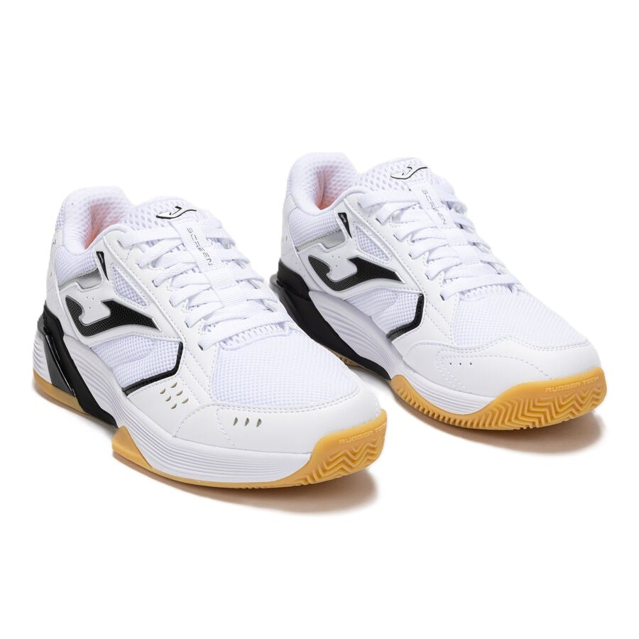 Joma B.Screen Men Running Shoes White