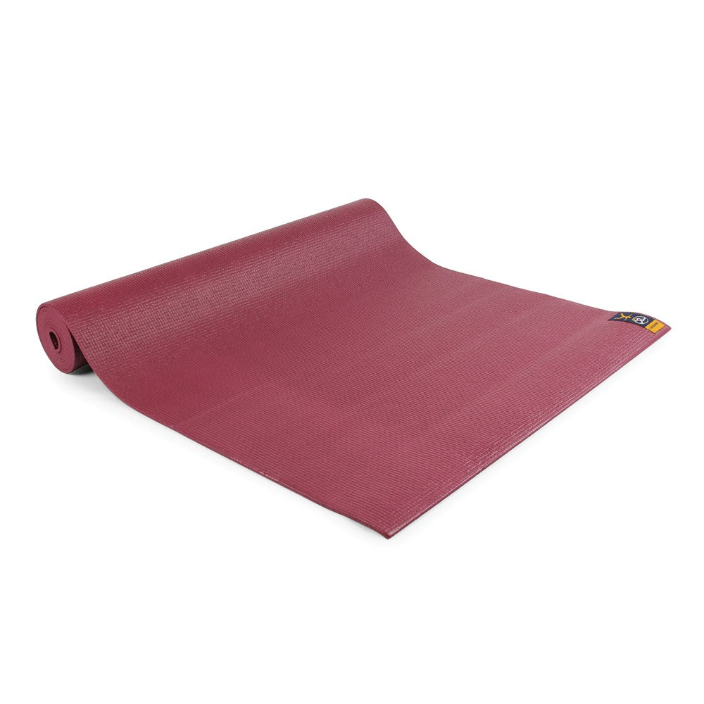 Fitness Mad Warrior Yoga 4mm