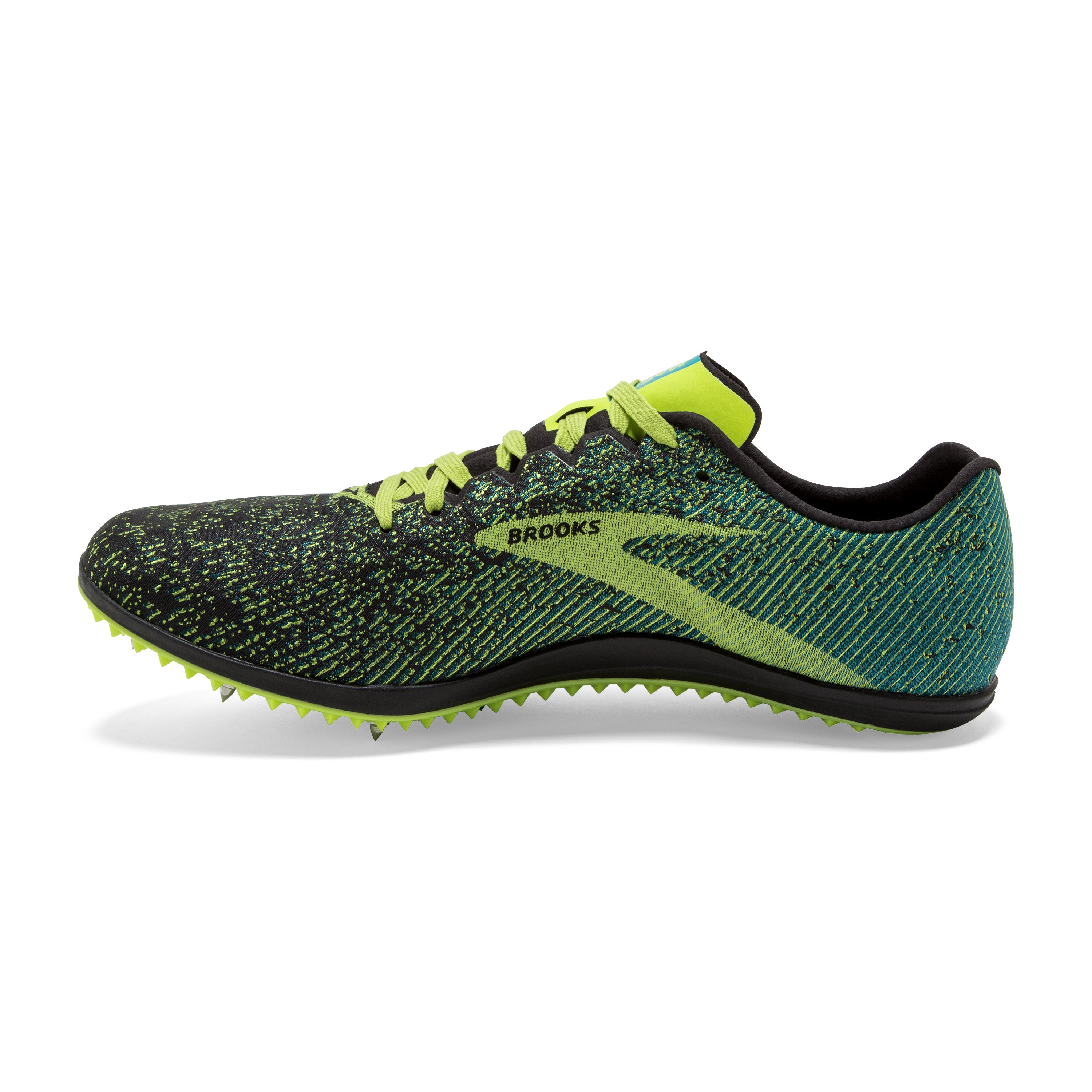 Brooks Mach A19