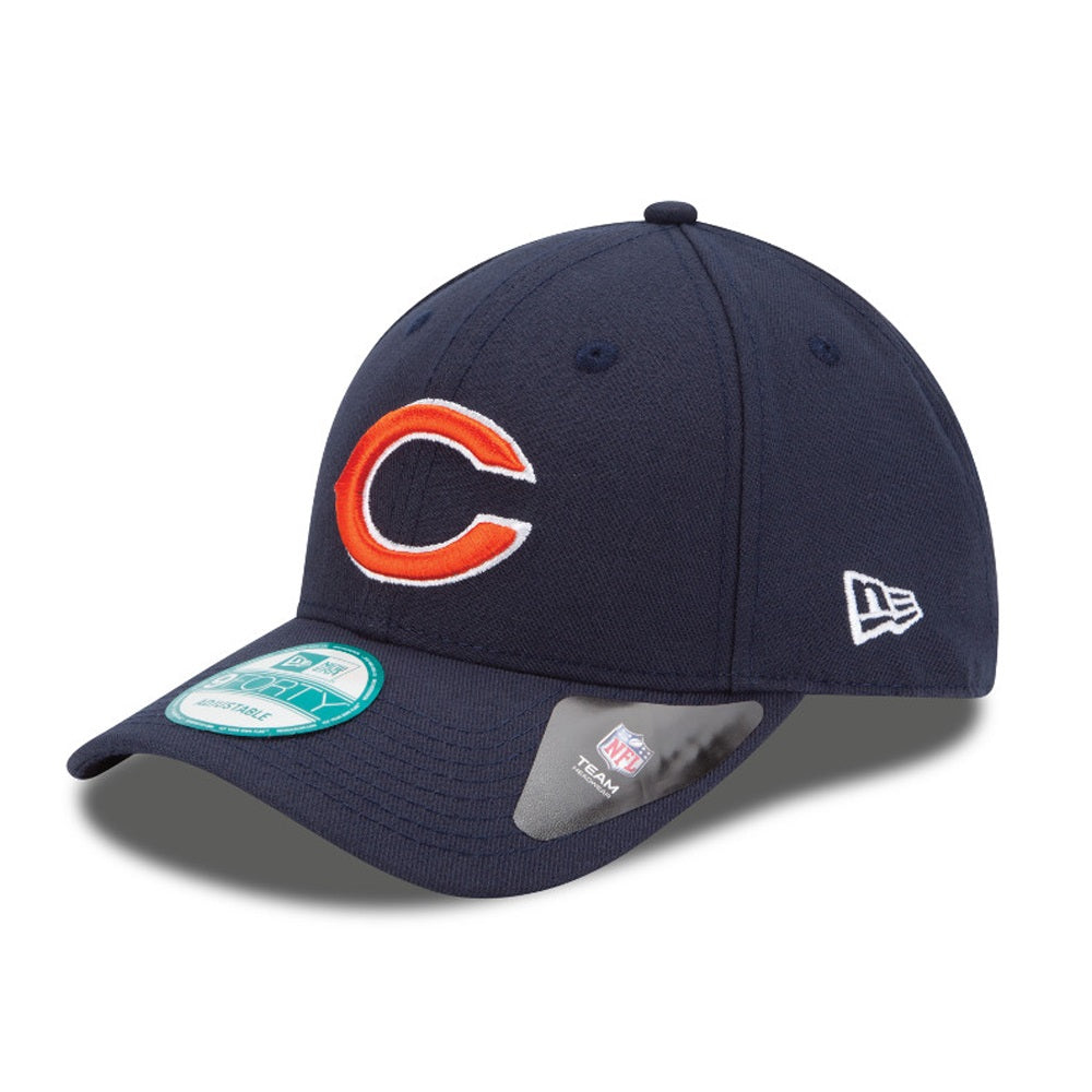 New Era Chicago Bears 9Forty
