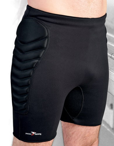 Precision Padded Shorts