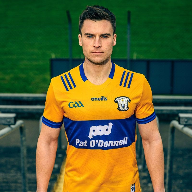 O'Neills Clare Jersey