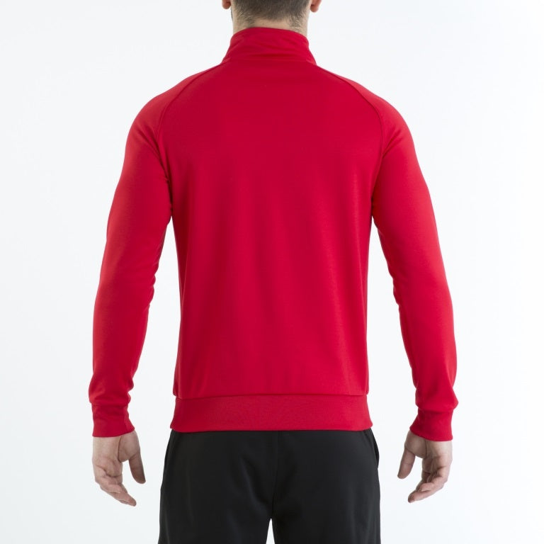 Joma Faraon Half Zip (Red)