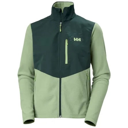 Helly Hansen W Daybreaker Block Fleece