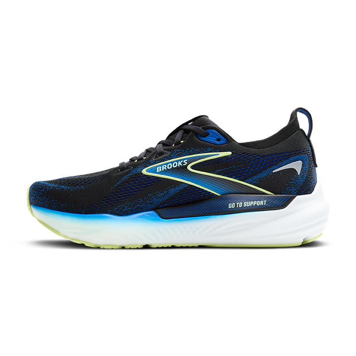 Brooks Glycerin GTS 22