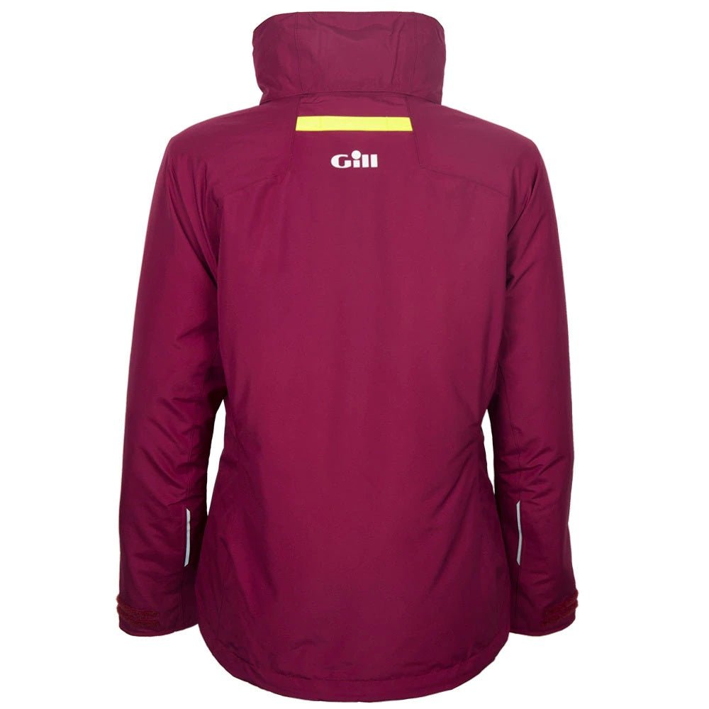 Gill Womens Pilot Jacket