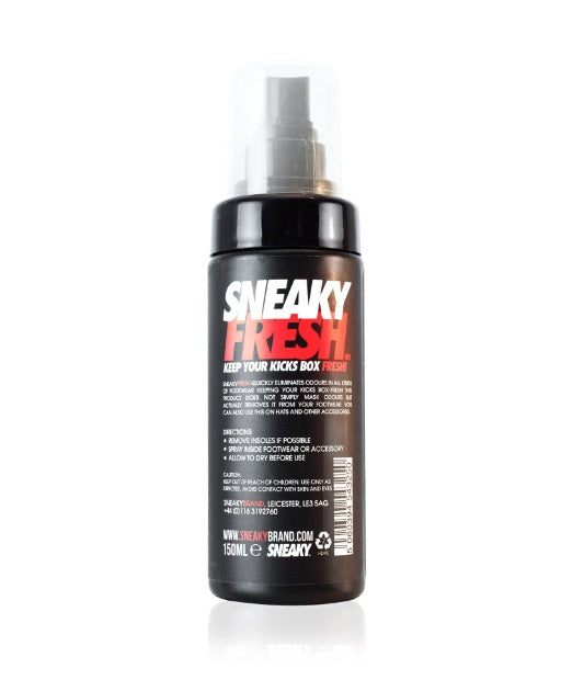 Sneaky Fresh