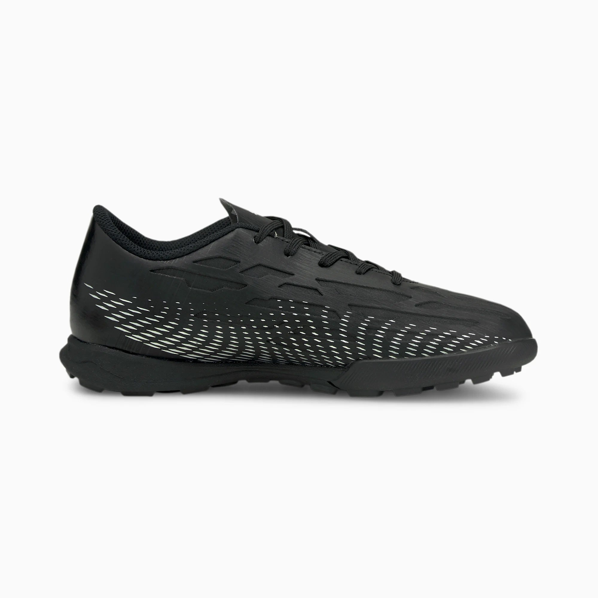 Puma Ultra 4.3 TT Junior (Black Silver)