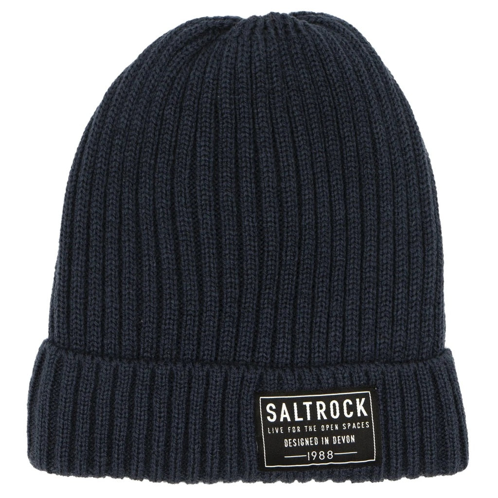 Saltrock Heritage Chunky Beani