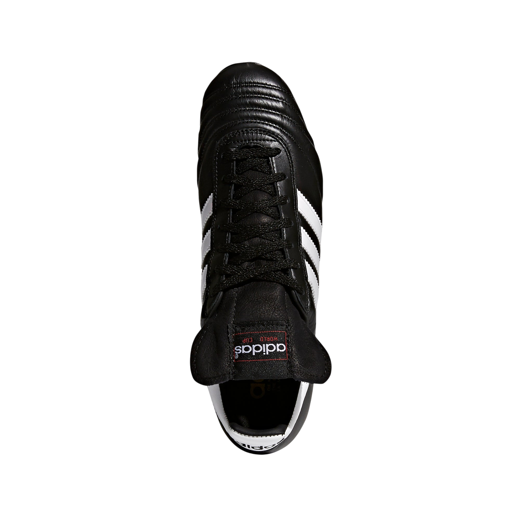 Adidas World
