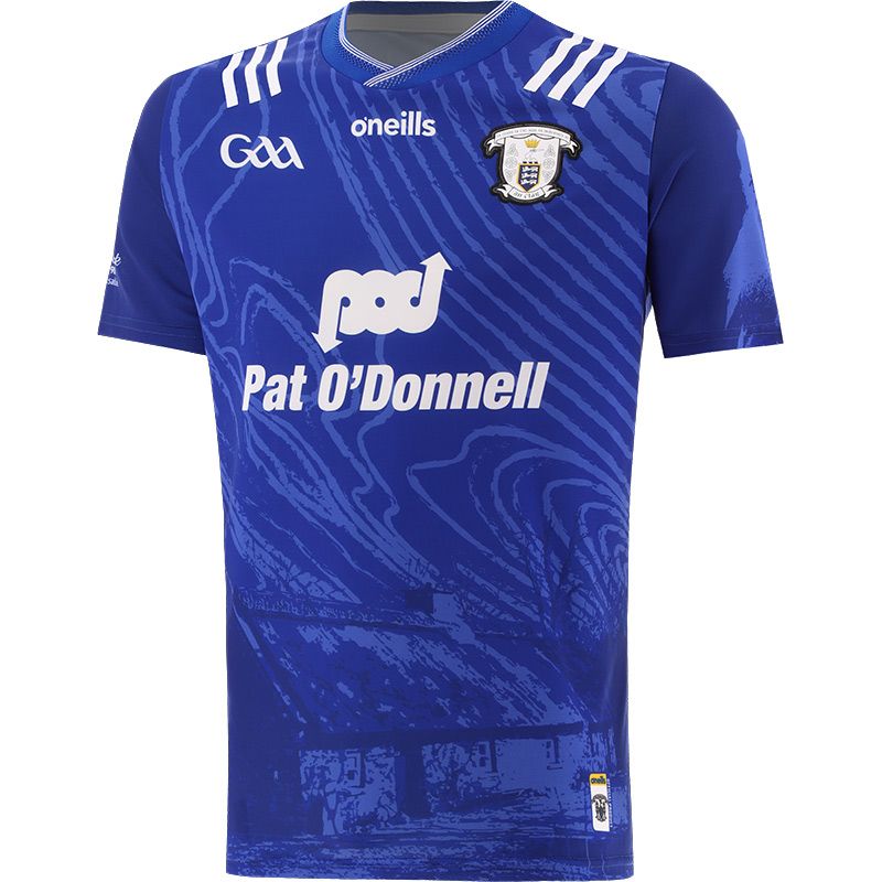 O'Neills Clare Commemorative J
