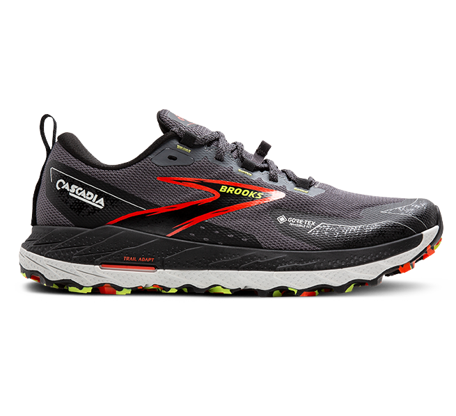 Brooks Cascadia 18 GTX