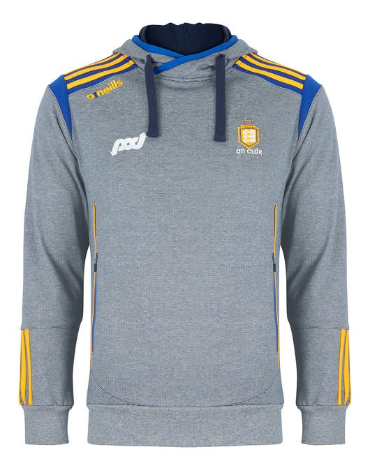 O'Neills  Clare Solar Hoody 101