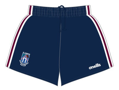 O'Neills Doora Barefield Short