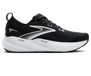 Brooks Glycerin 22 Men's Running Shoes Black Grey White