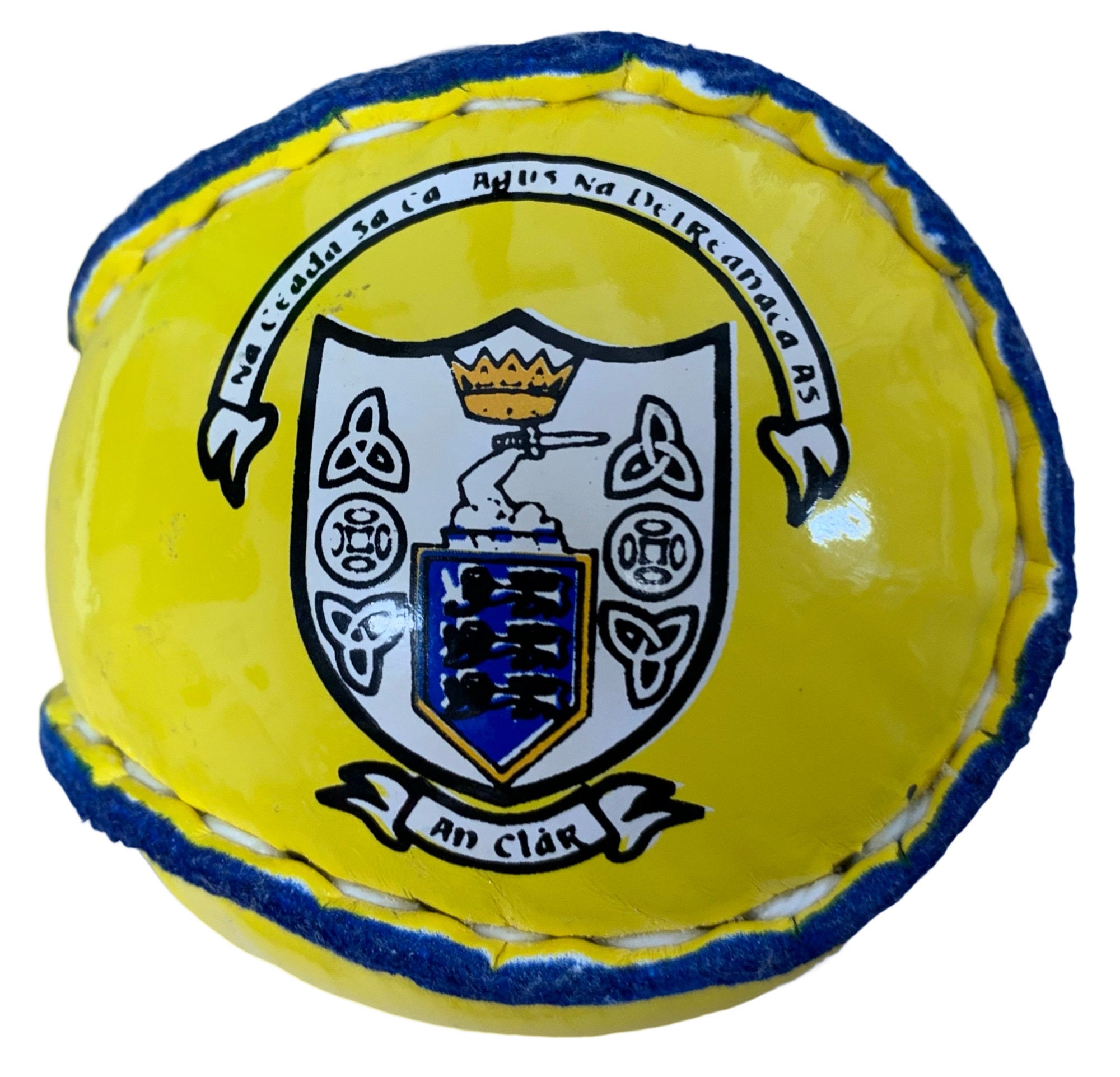 Karakal Clare Sliotar Size