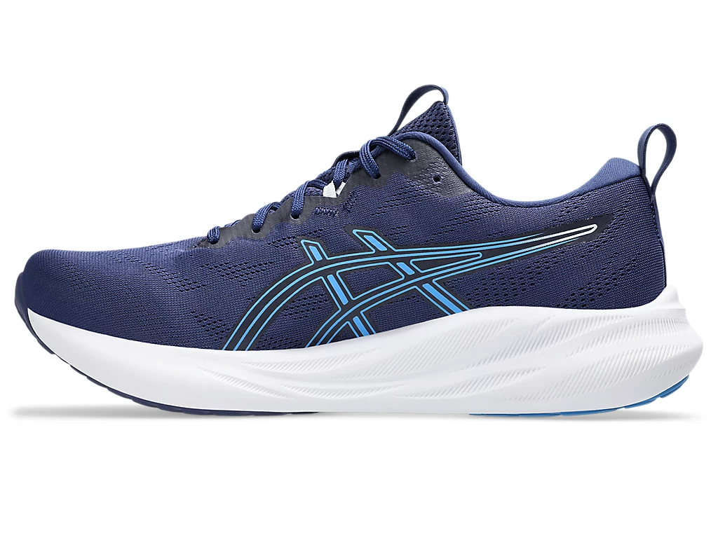 Asics Gel Pulse 16 Men's Running Shoes Indigo Blue