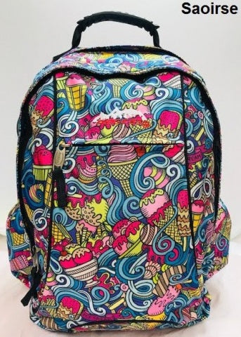Ridge 53 Ridge Saoirse Backpack