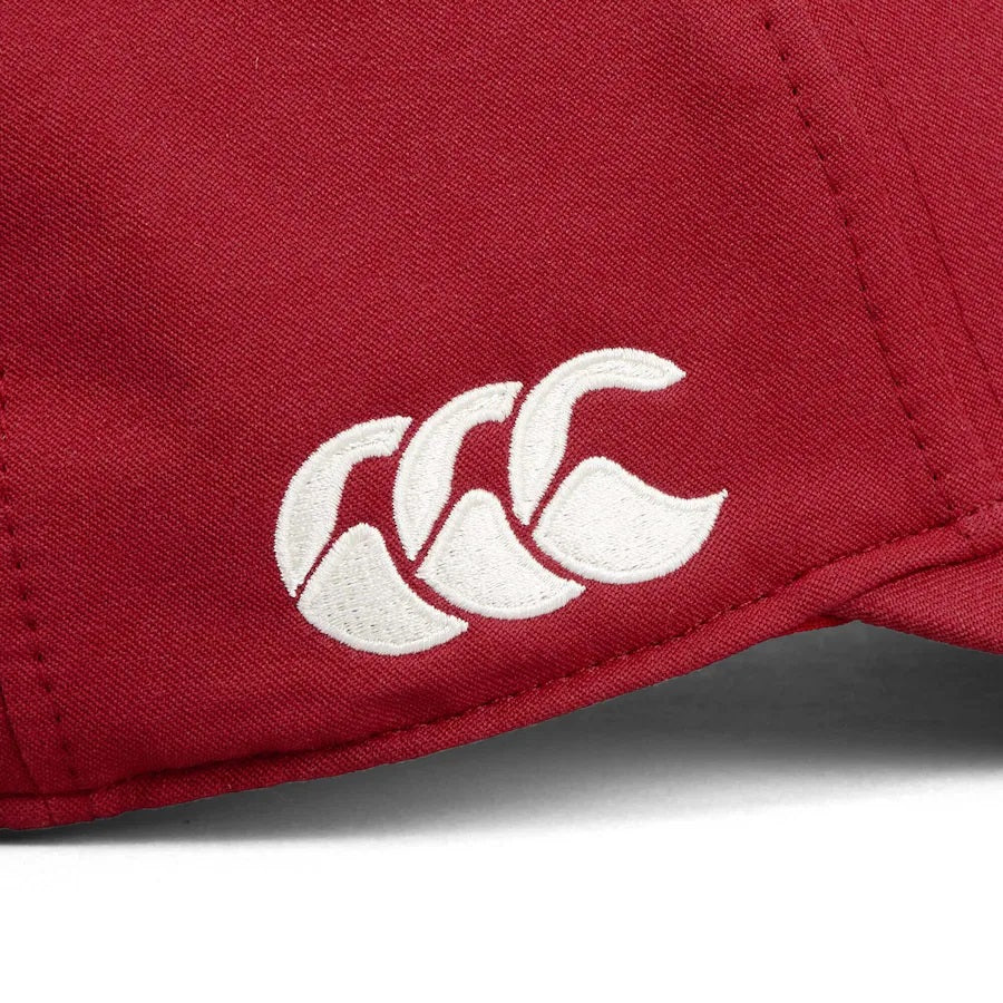 Canterbury Lions Poly Training