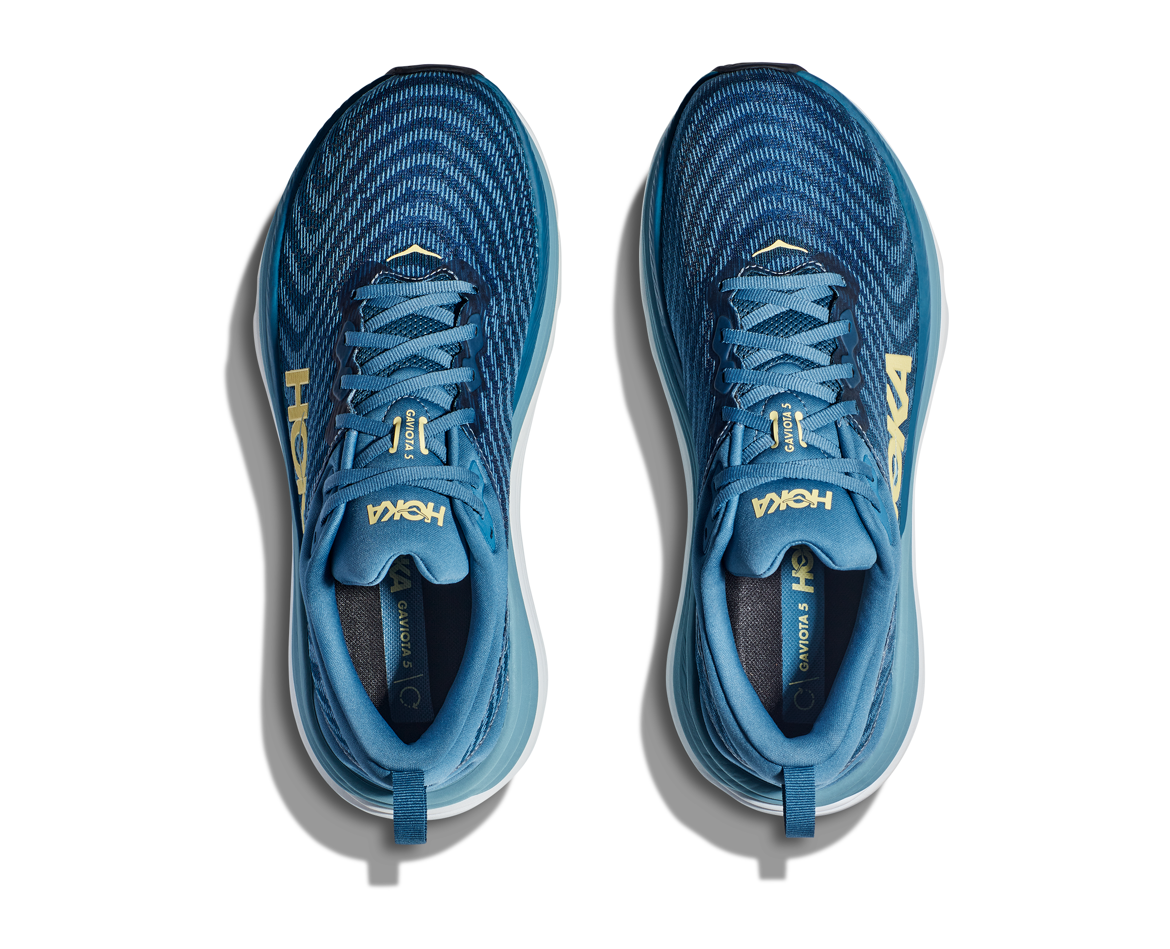 Hoka Gaviota 5 Men's Running Shoes