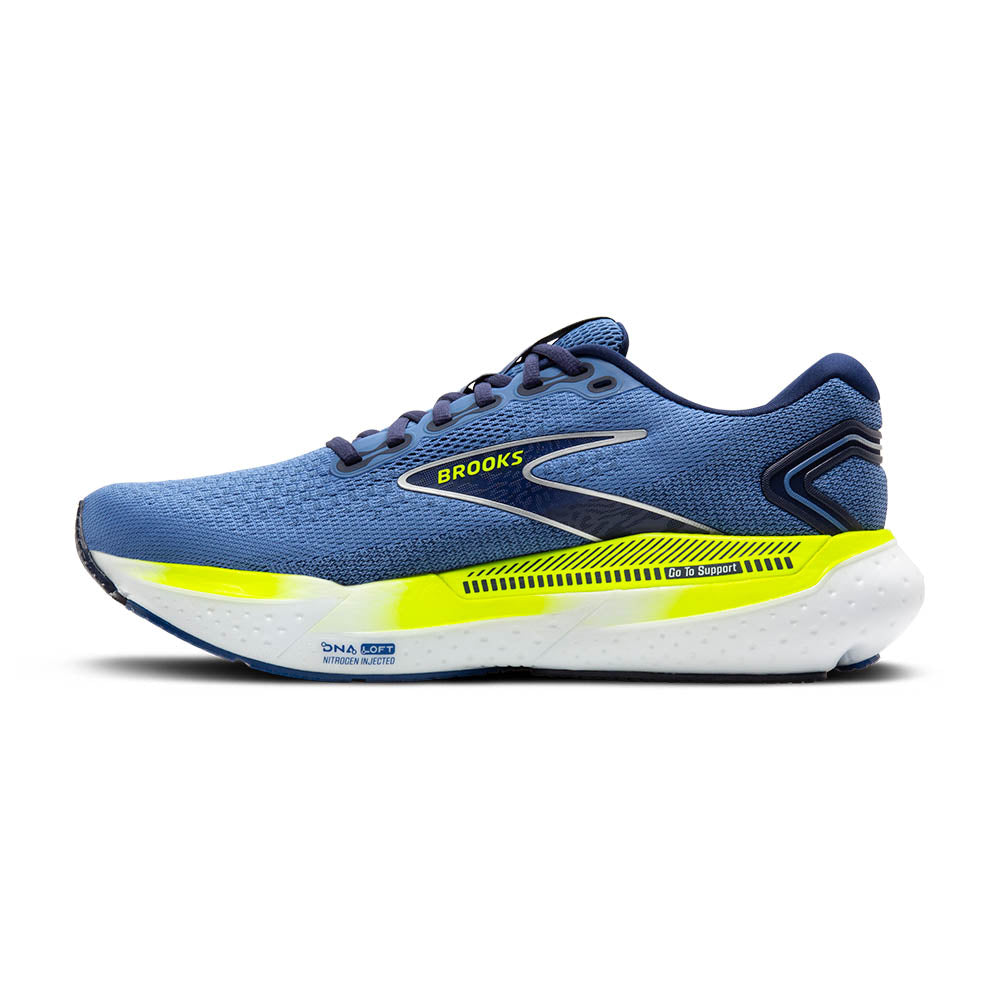 Brooks Glycerin GTS 21