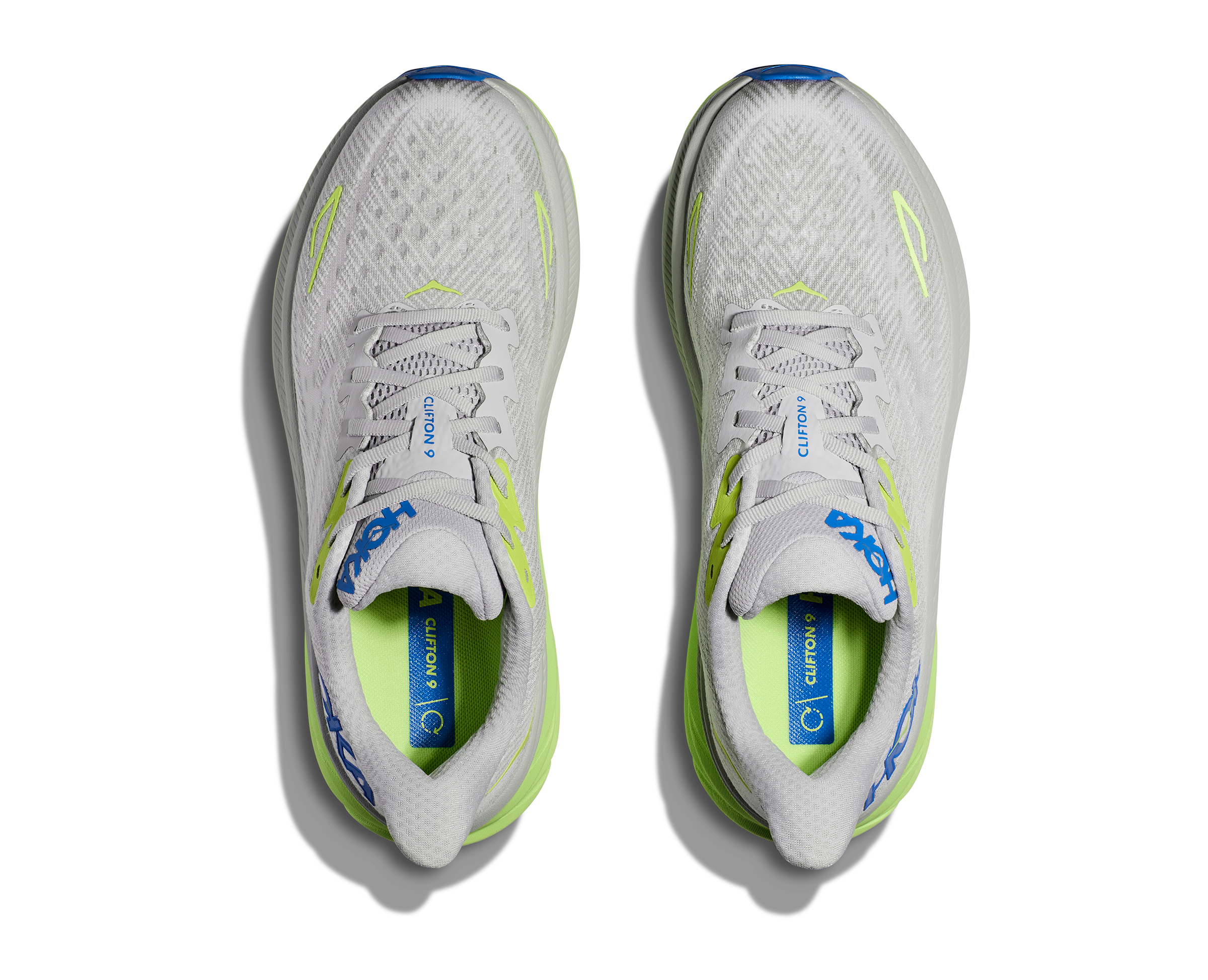 Hoka Clifton 9