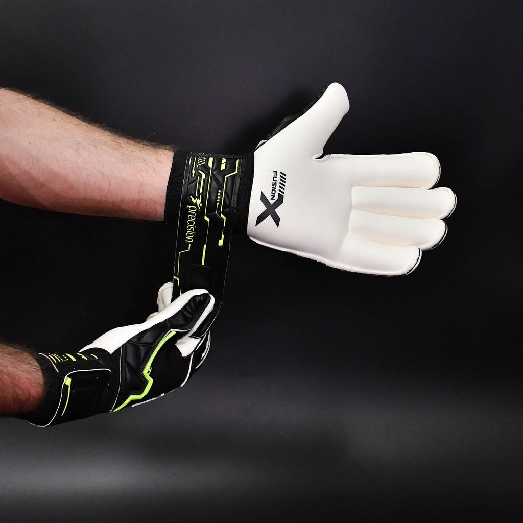 Precision Fusion X