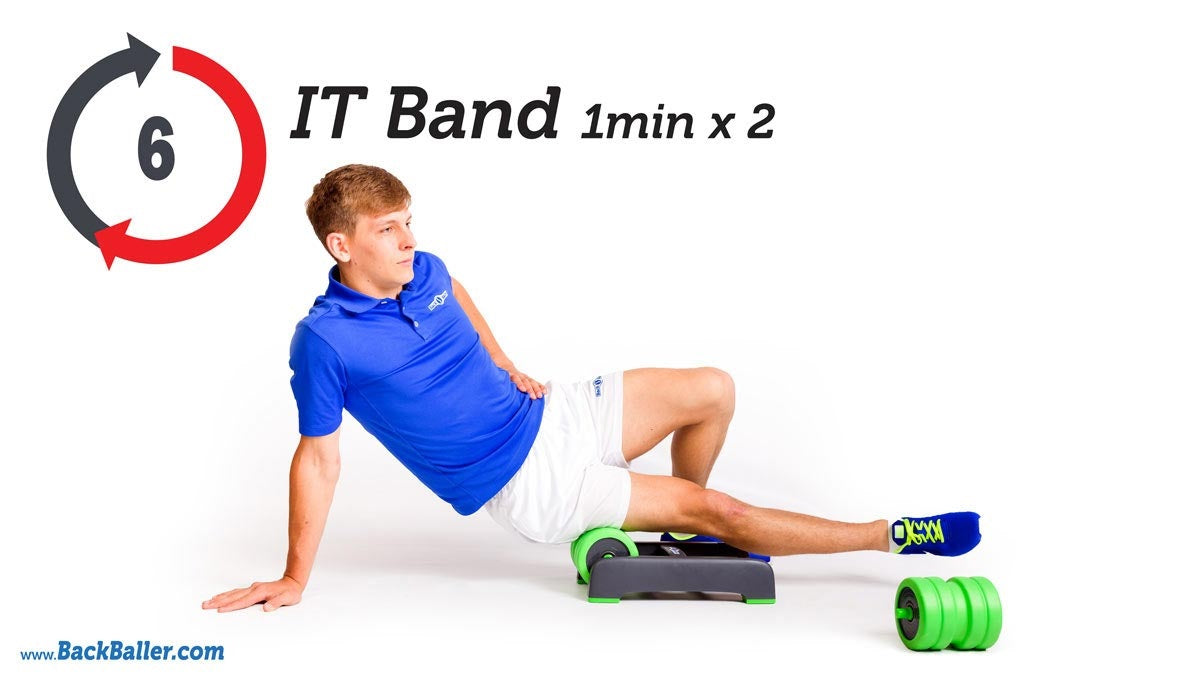 BackBaller ()