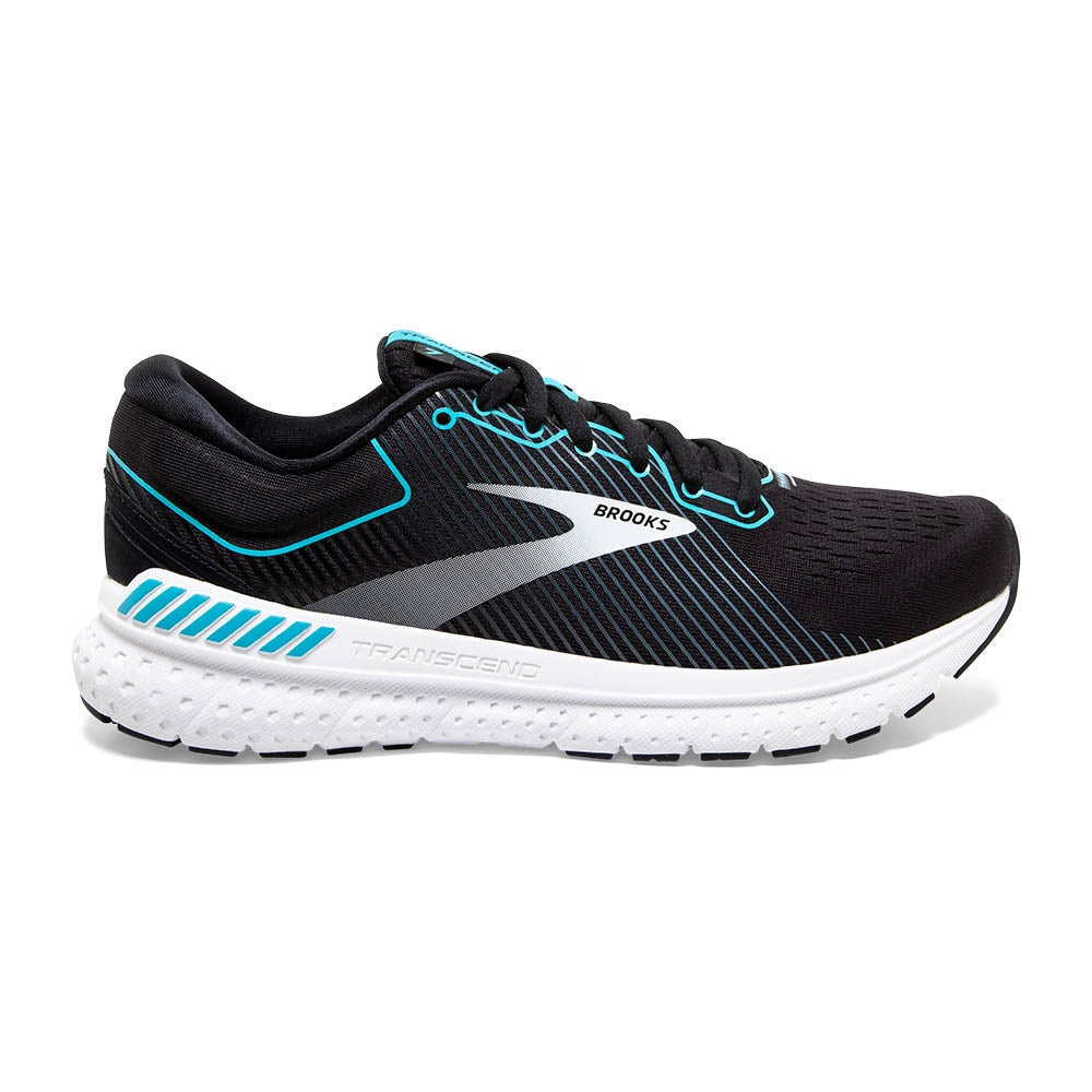 Brooks Transcend