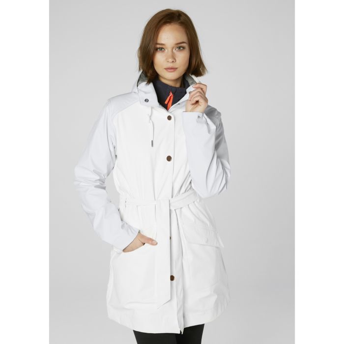 Helly Hansen W Kirkwall Rain Coat