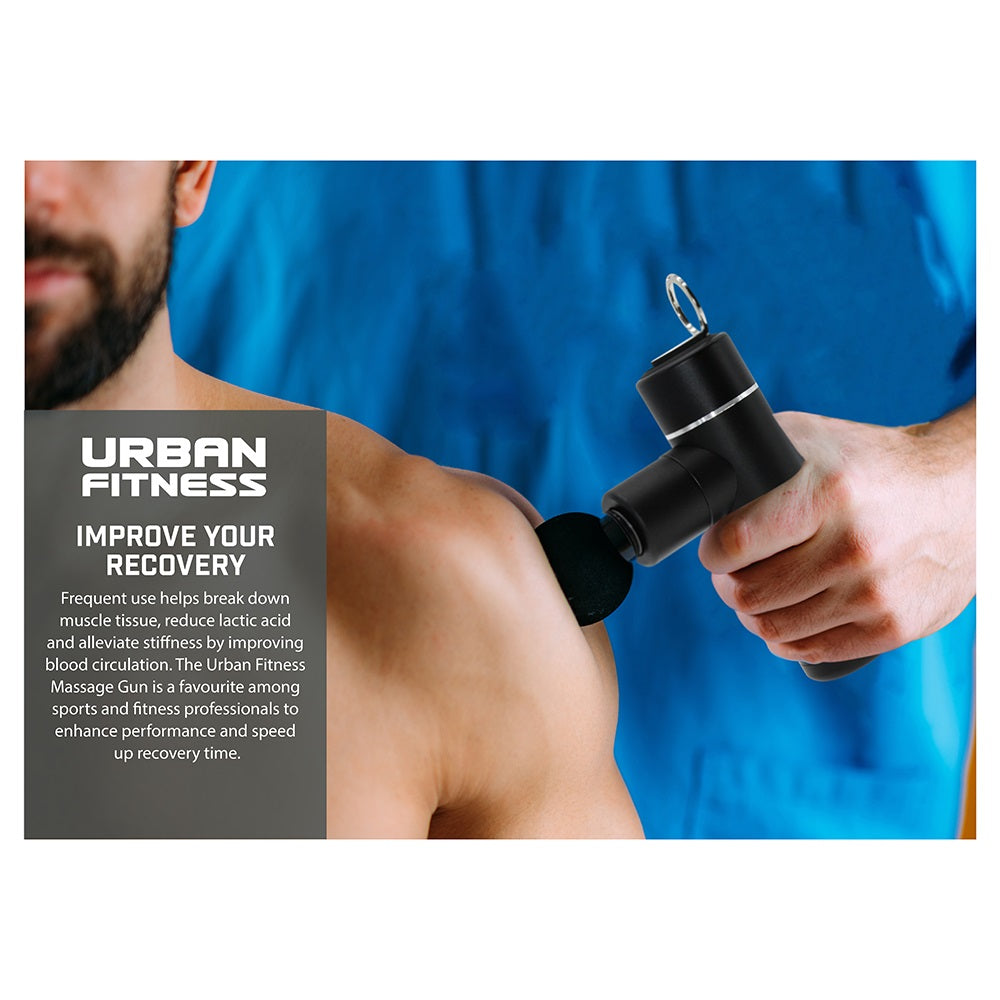 Urban Fitness Mini Massage