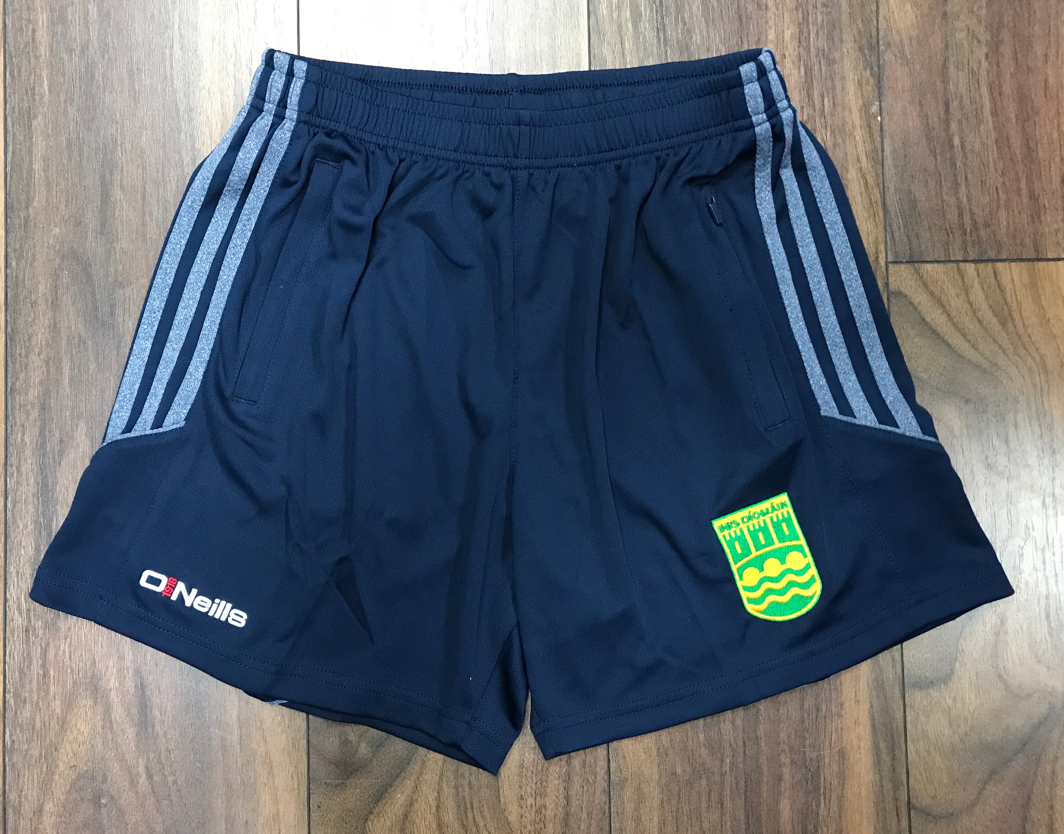 O'Neills Ennistymon Ormond 2XL