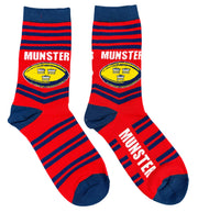 Sock Nation Munster Socks