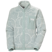 Helly Hansen Imperial Printed Pile Snap