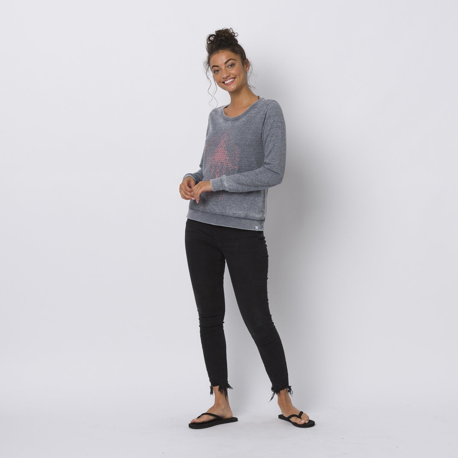 Animal Cruize Sweat S20