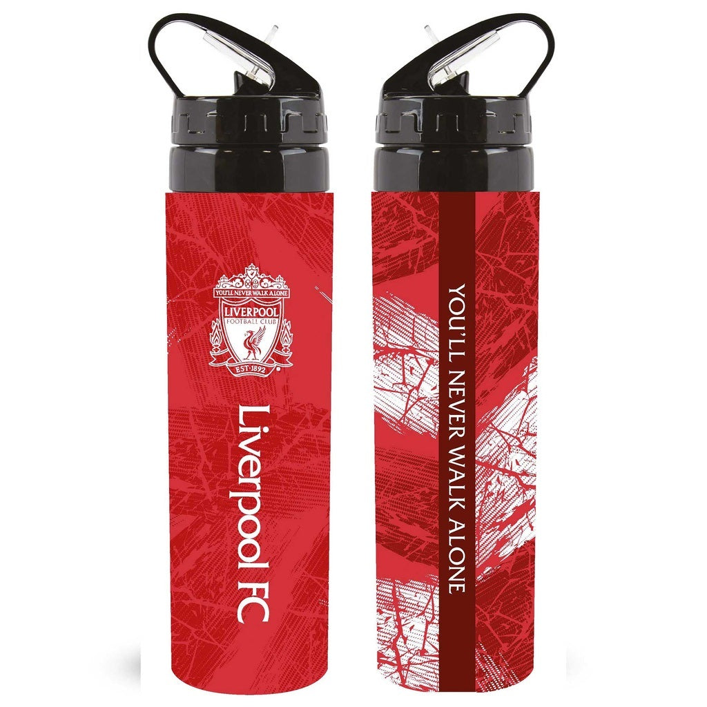 Hy-Pro Aluminium 750ml Bottle