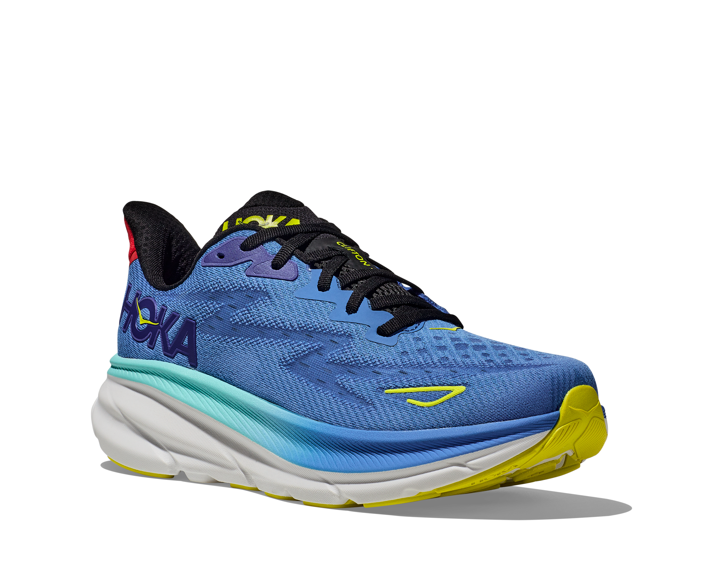 Hoka Clifton 9