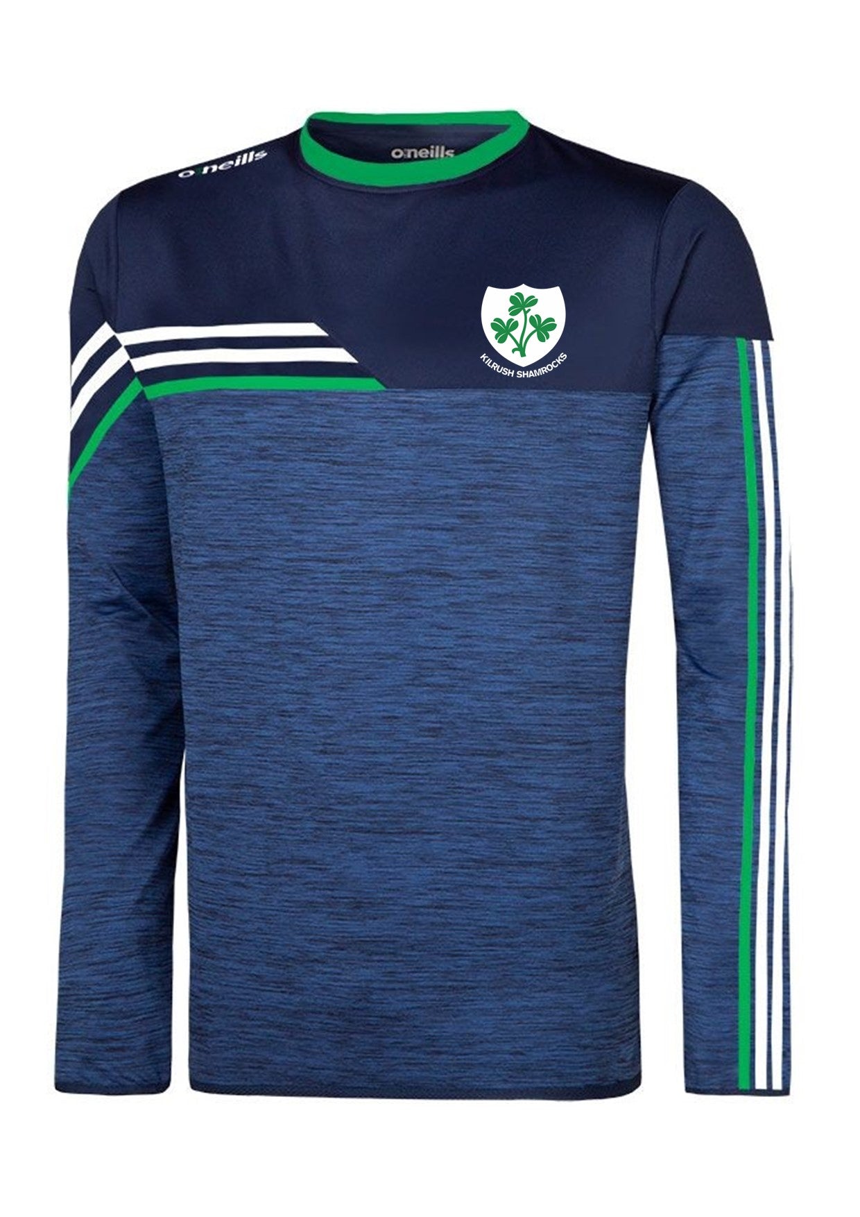 O'Neills Kilrush Nevis Sweat