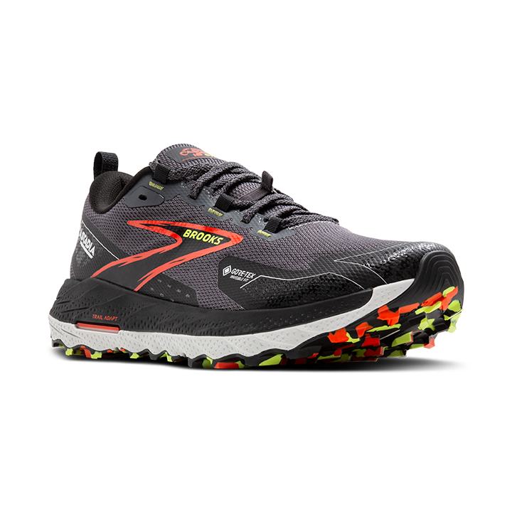 Brooks Cascadia 18 GTX