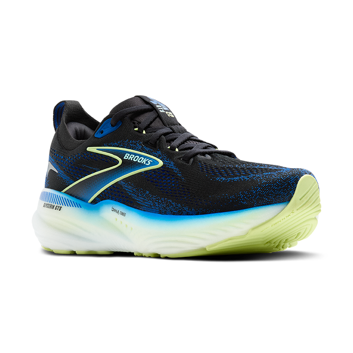 Brooks Glycerin GTS 22
