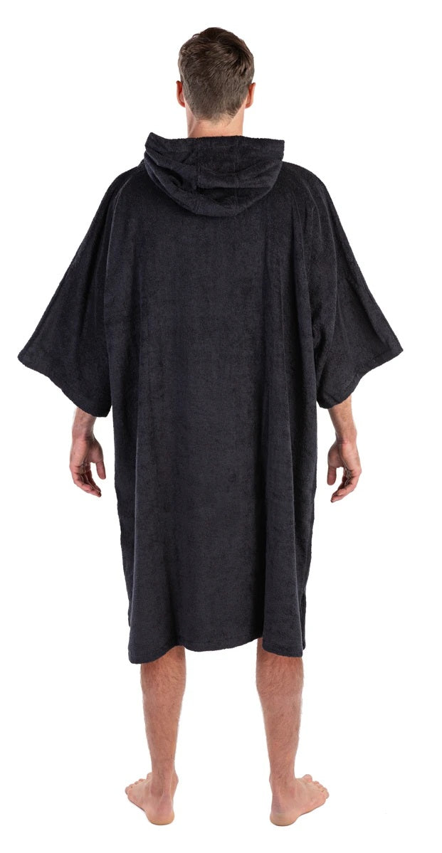 Dryrobe Organic Towel Changing Robe