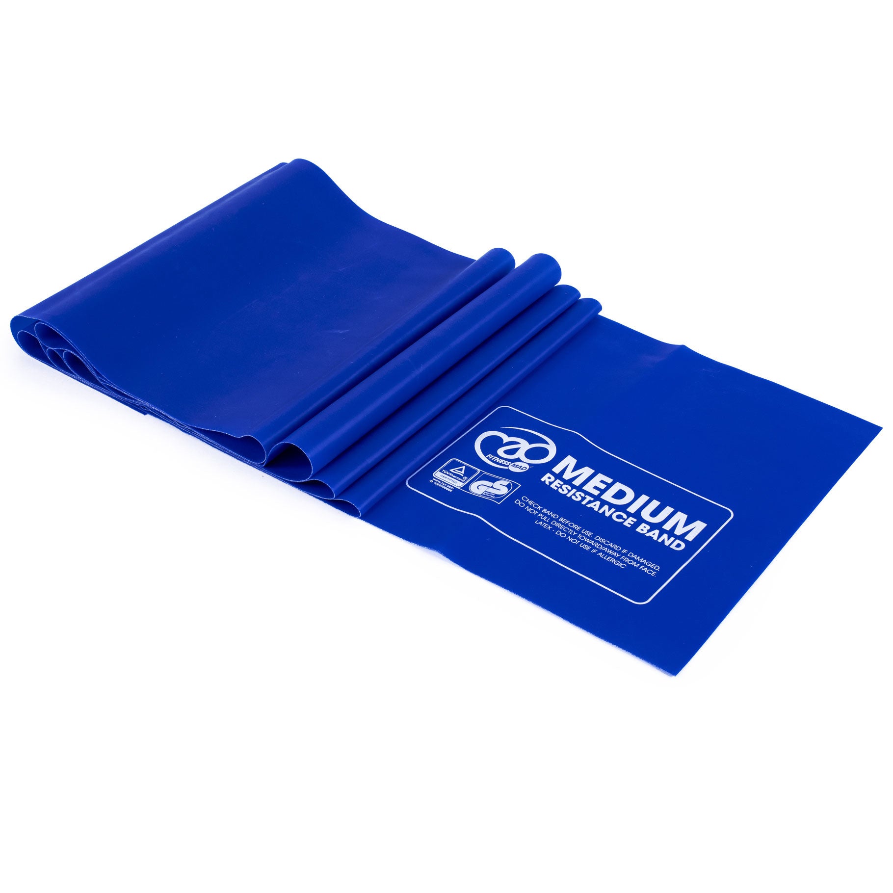 Fitness Mad Resistance Band Medium