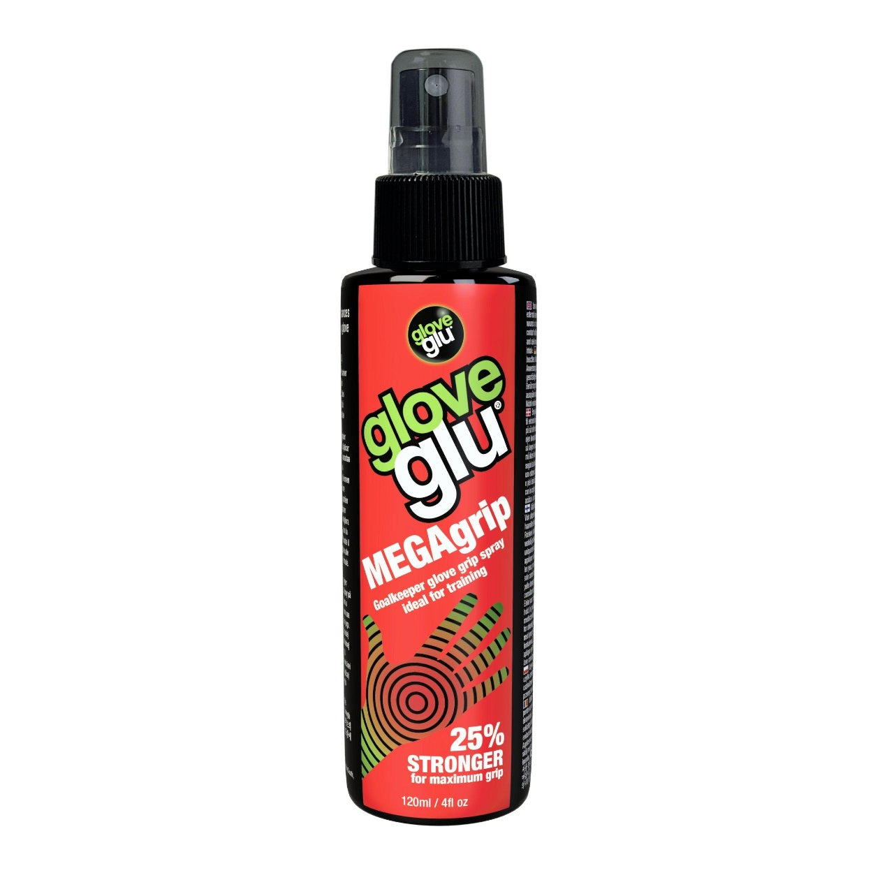 GloveGlu MegaGrip 120ml