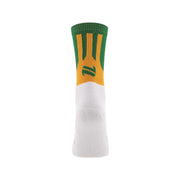 O'Neills Ion Midi Socks Green Amber