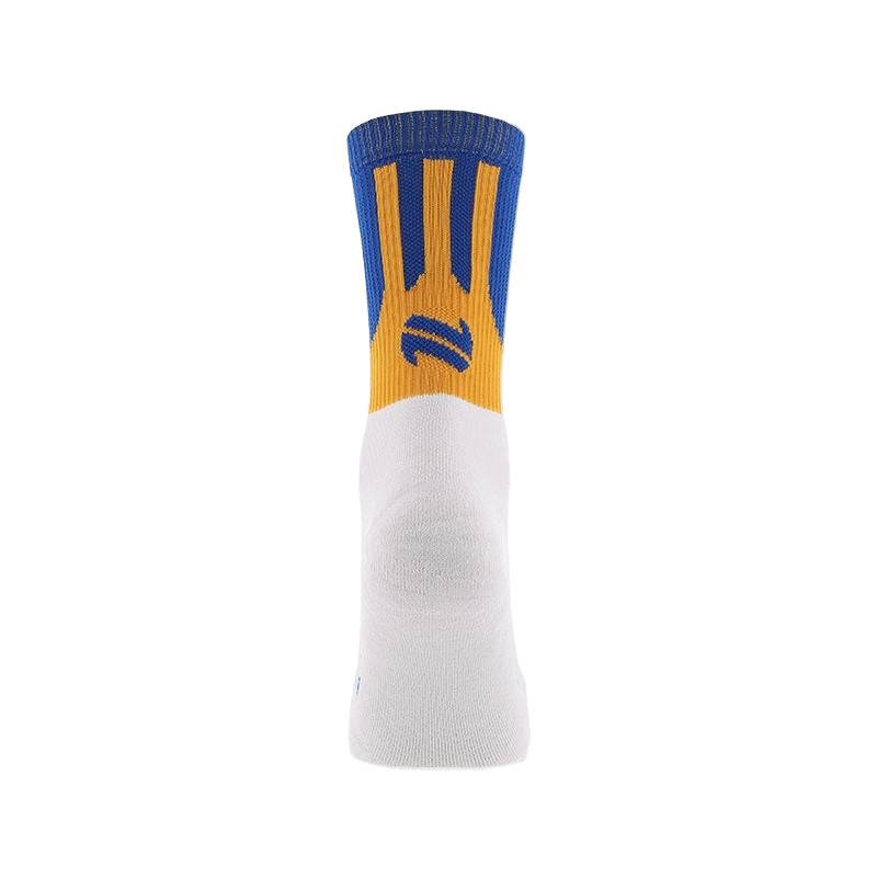 O'Neills Ion Midi Socks Royal Amber